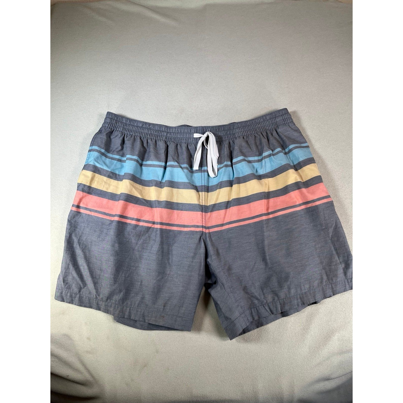 Chubbies Xxl Men’s Swim Trunks Shorts